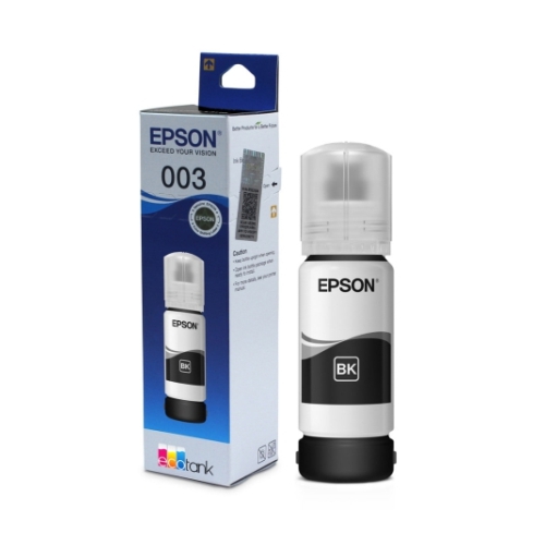 Epson 003/004 Ink Bottles